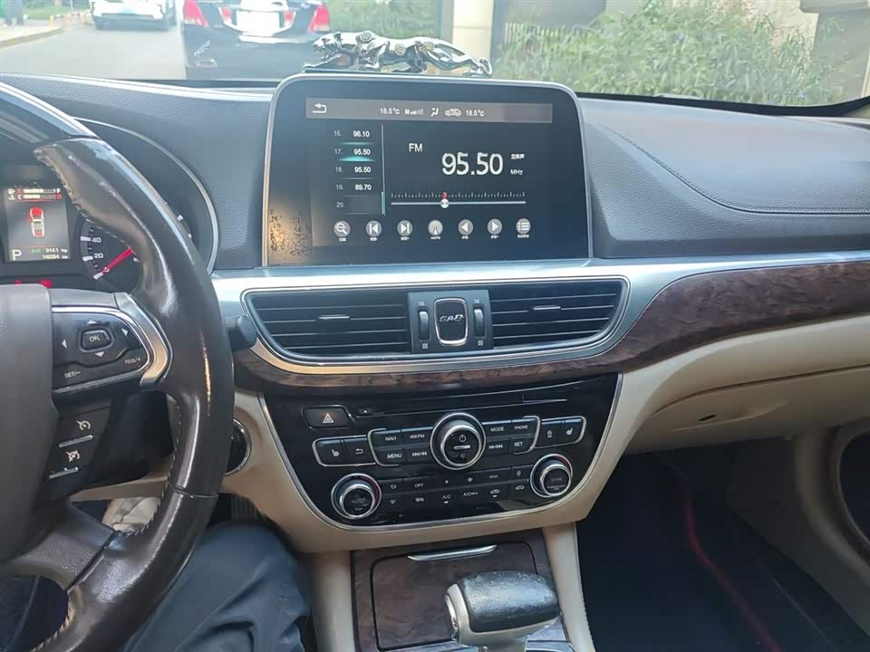 Trumpchi Trumpchi GA8