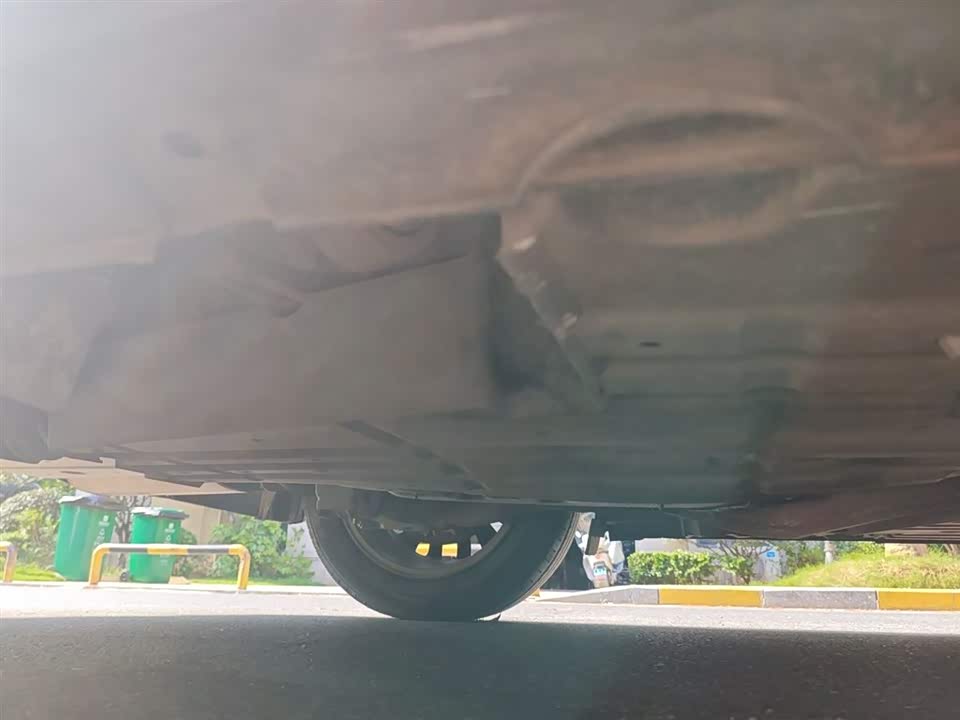 Trumpchi Trumpchi GA8