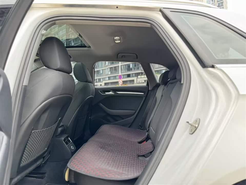 Audi A3 Audi A3