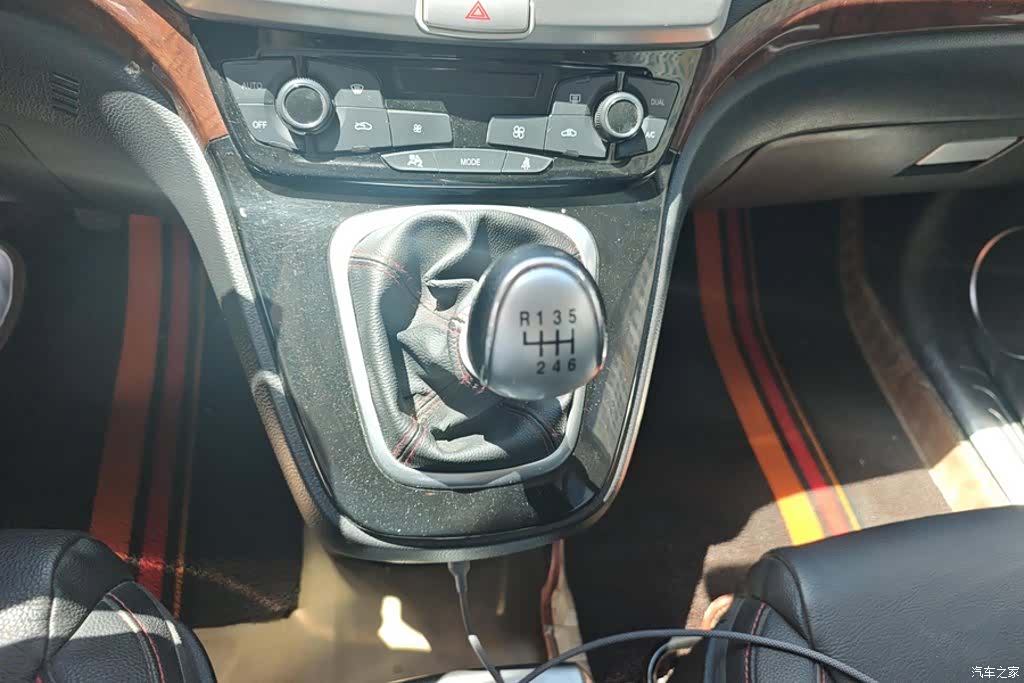 Haval H6, 2015 16