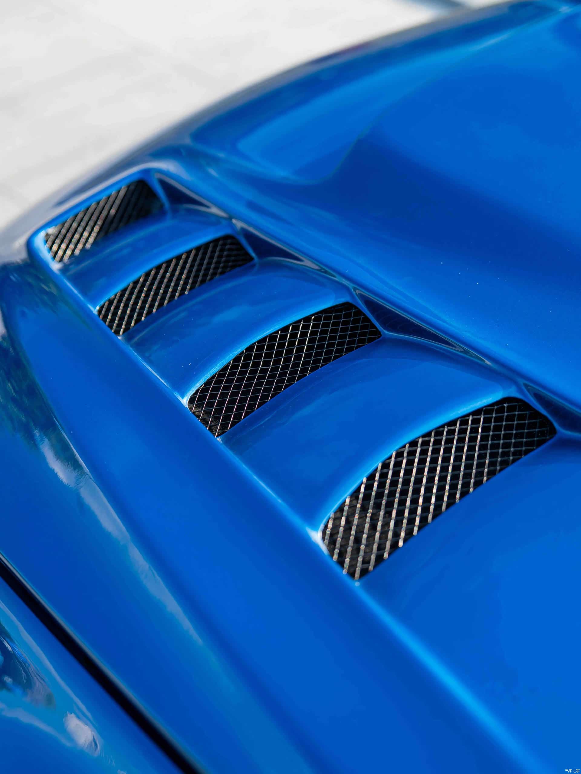 Subaru WRX, 2008 6