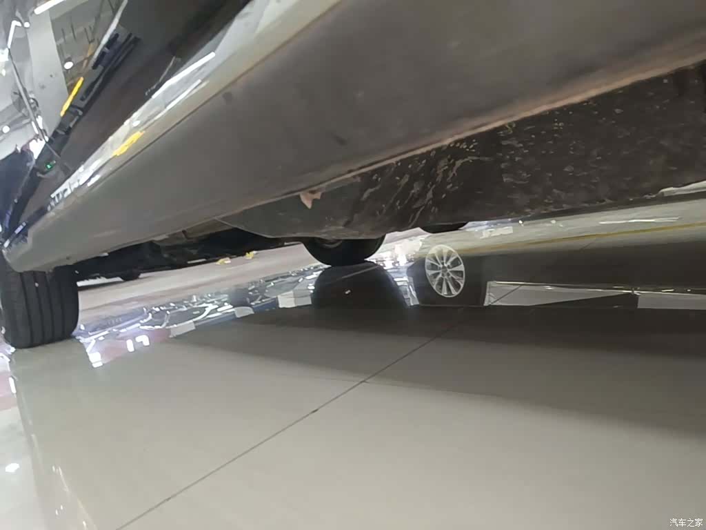 Haval M6, 2021 22