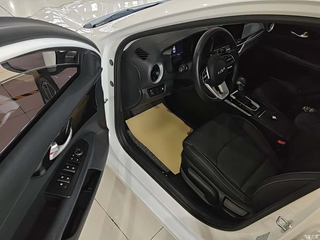 Kia K3, 2021 16