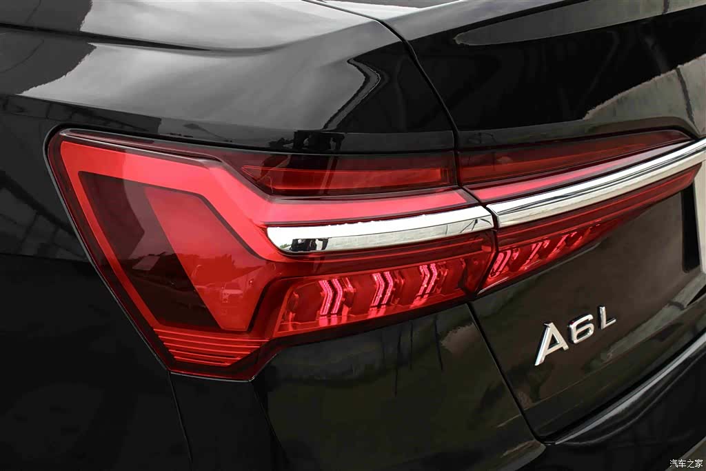 Audi A6L, 2021 10