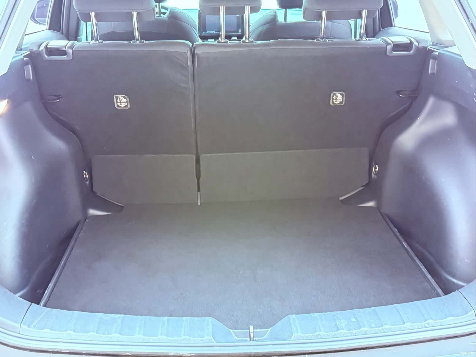Toyota Frontlander, 2023 22