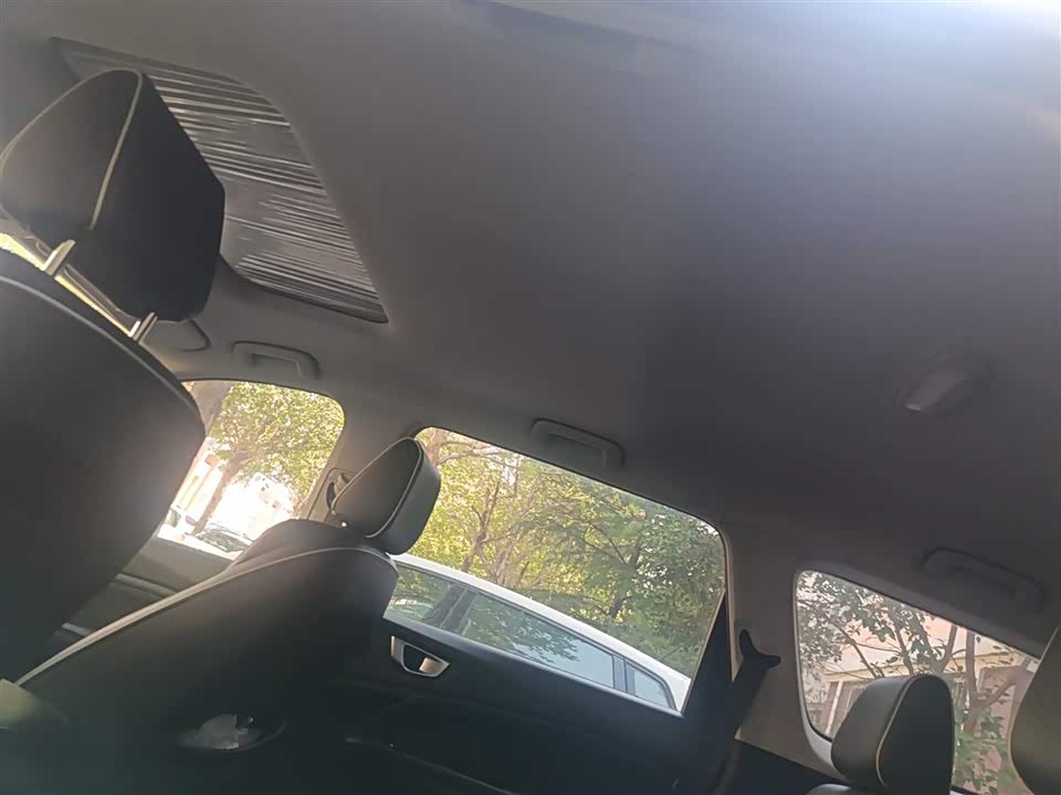 Wuling Wuling Jiachen