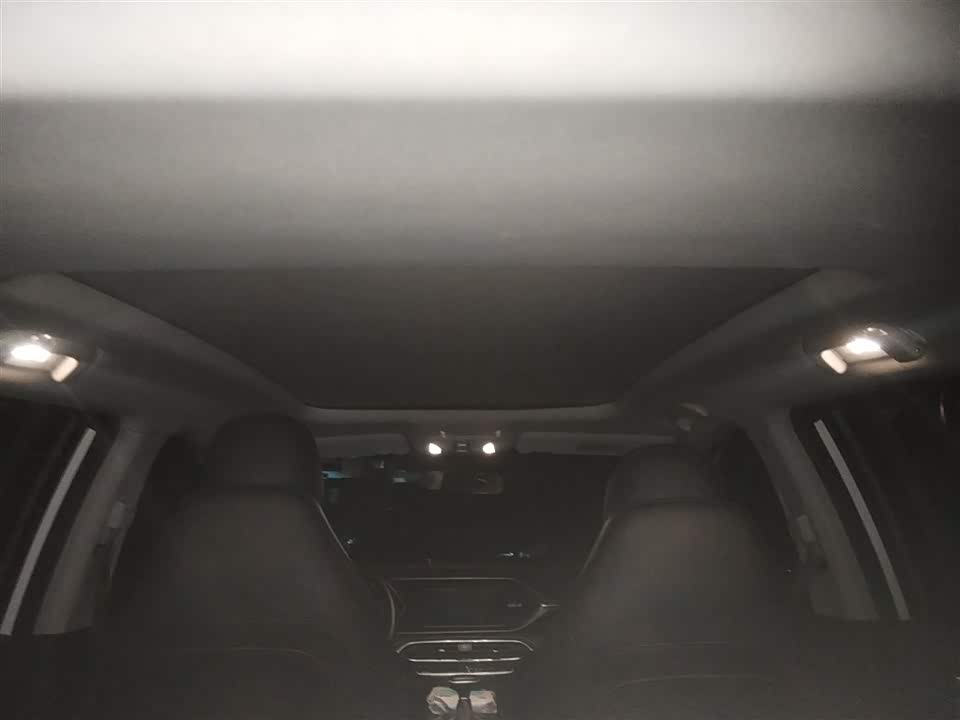 Trumpchi Trumpchi GS4