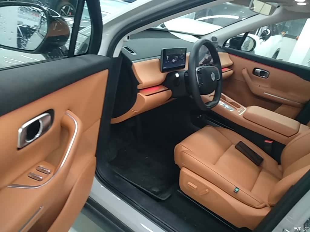 Leapmotor C10, 2025 16