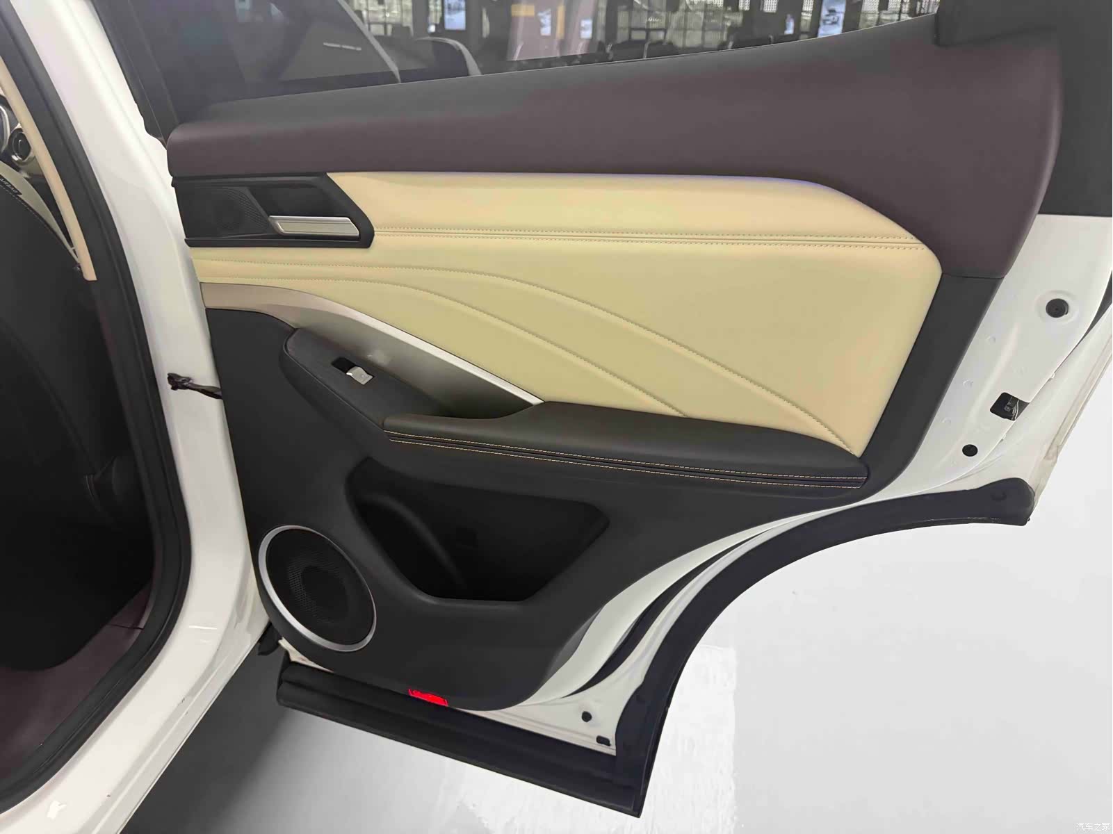 WEY VV6, 2019 7