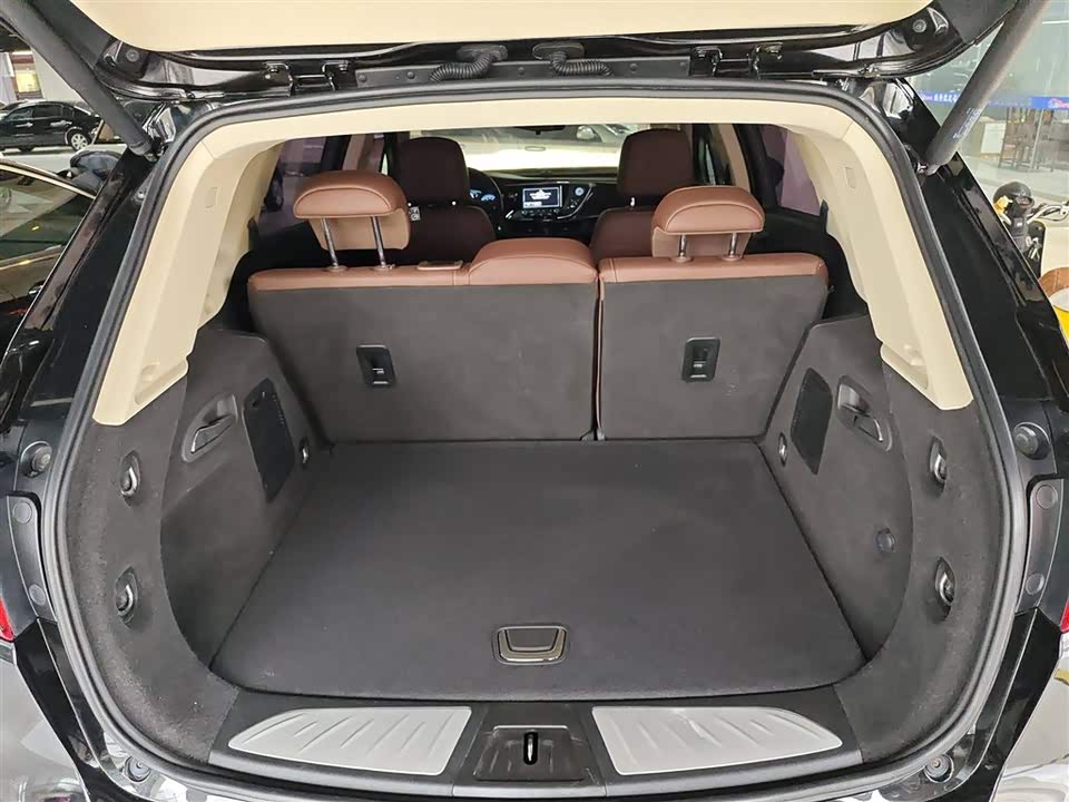 Buick Angkewei Plus