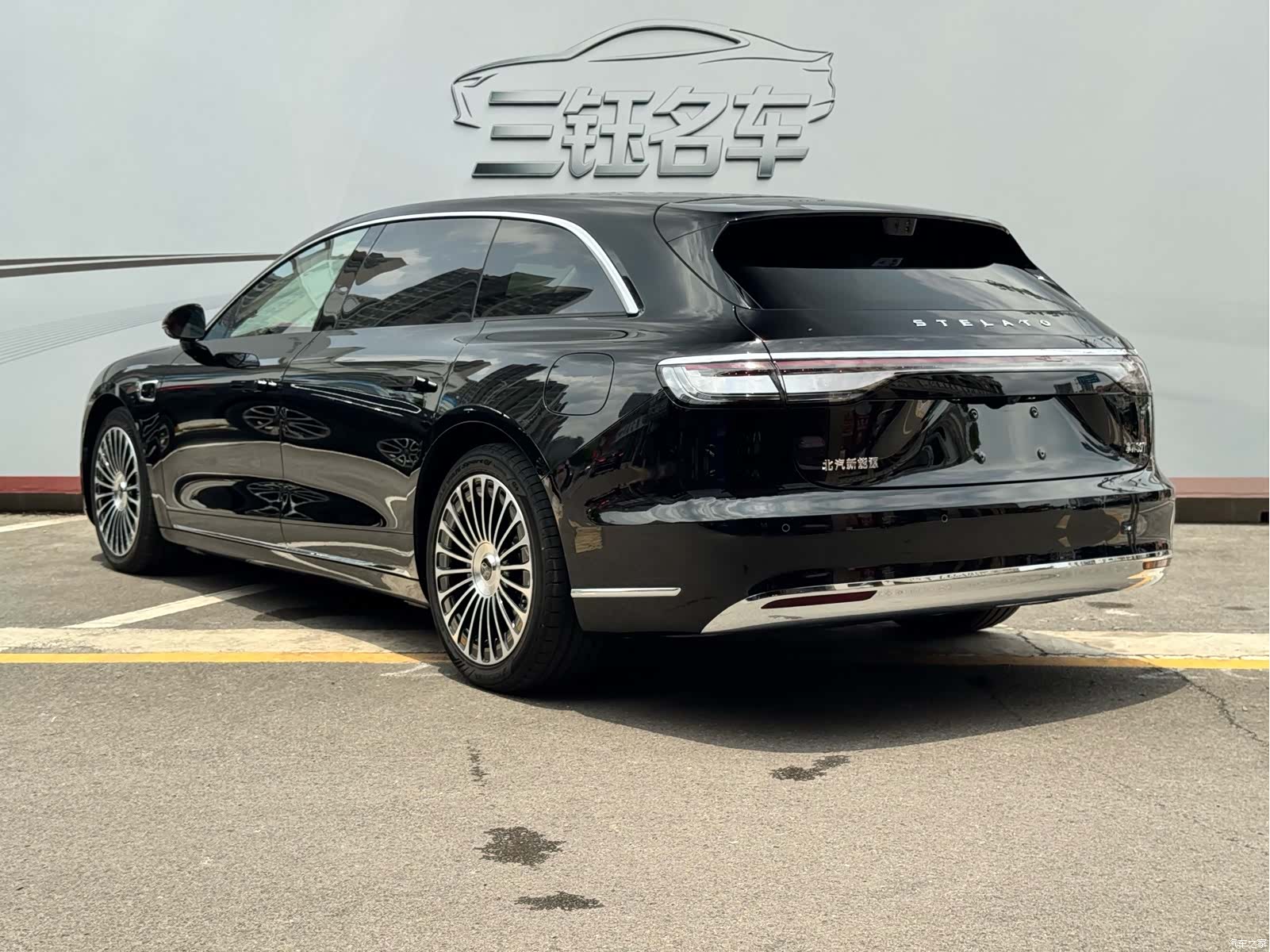 Stelato S9, 2025 4