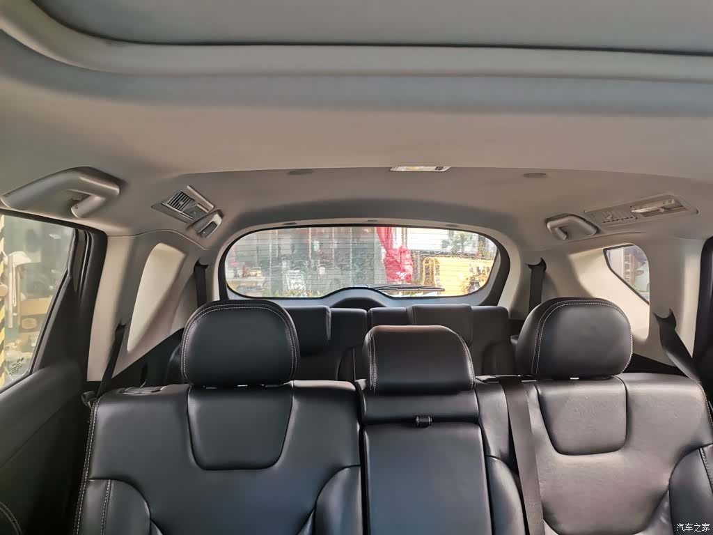 DongFeng 580, 2019 15