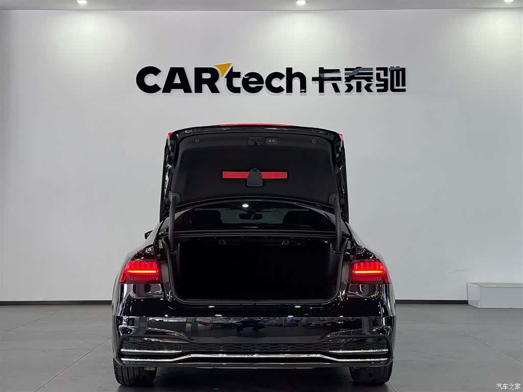Audi A7L, 2024 10