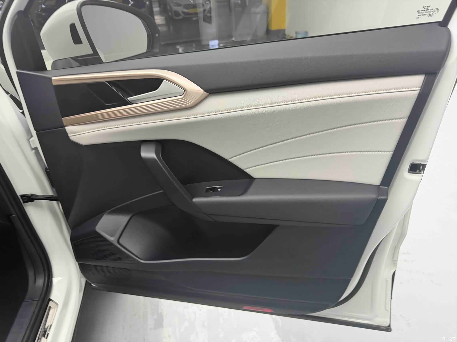Volkswagen Tharu, 2024 9