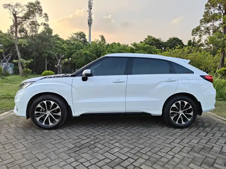 Honda Crown Road Honda Crown Road