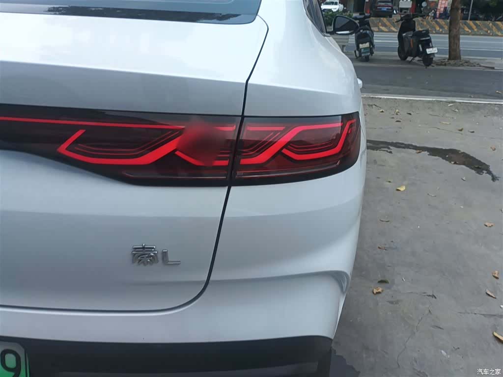 BYD Qin, 2024 23