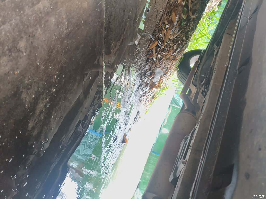 DongFeng 580, 2019 16