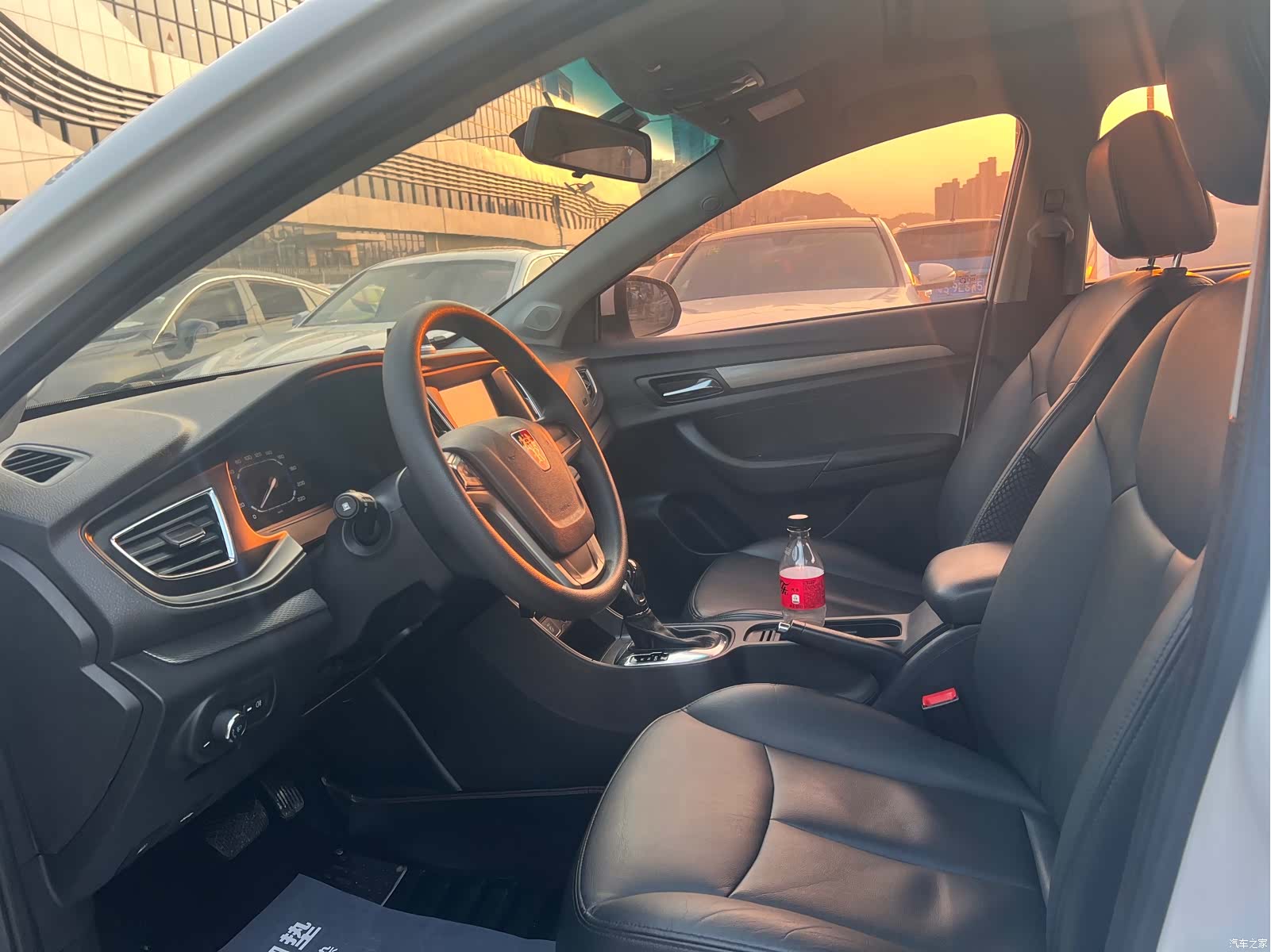 Roewe 360, 2016 4