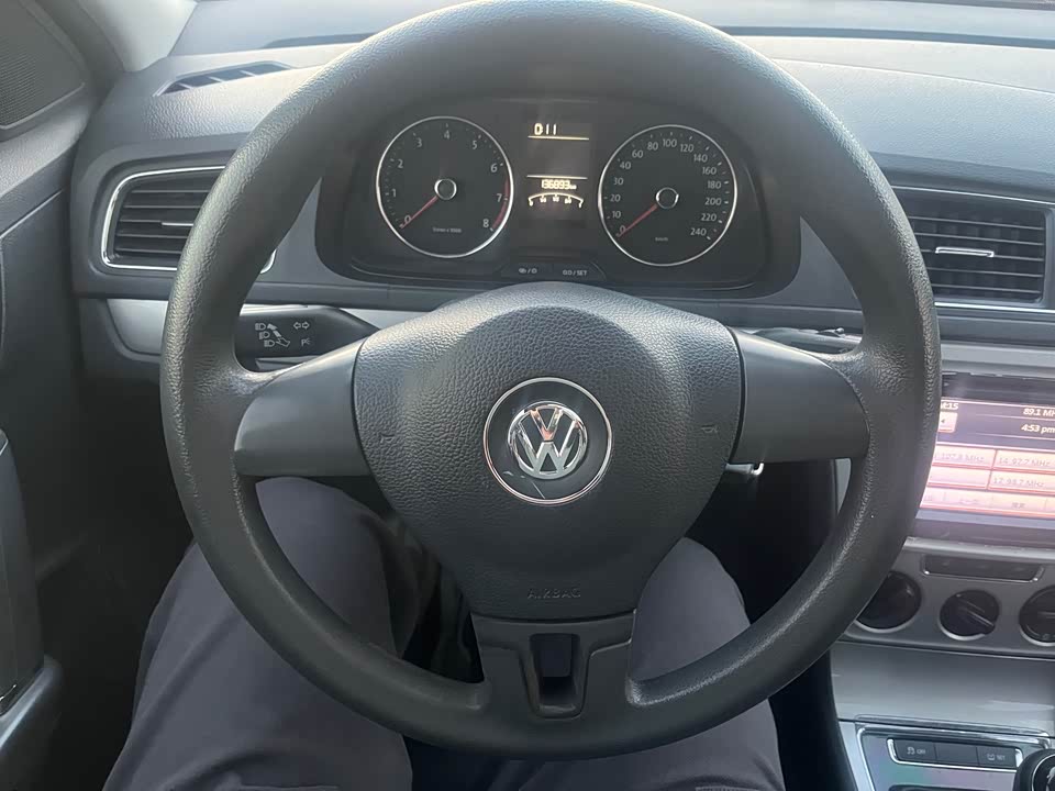 Volkswagen Langxing