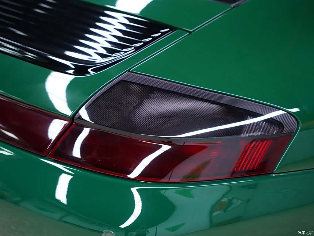 Porsche 911, 2004 все фото