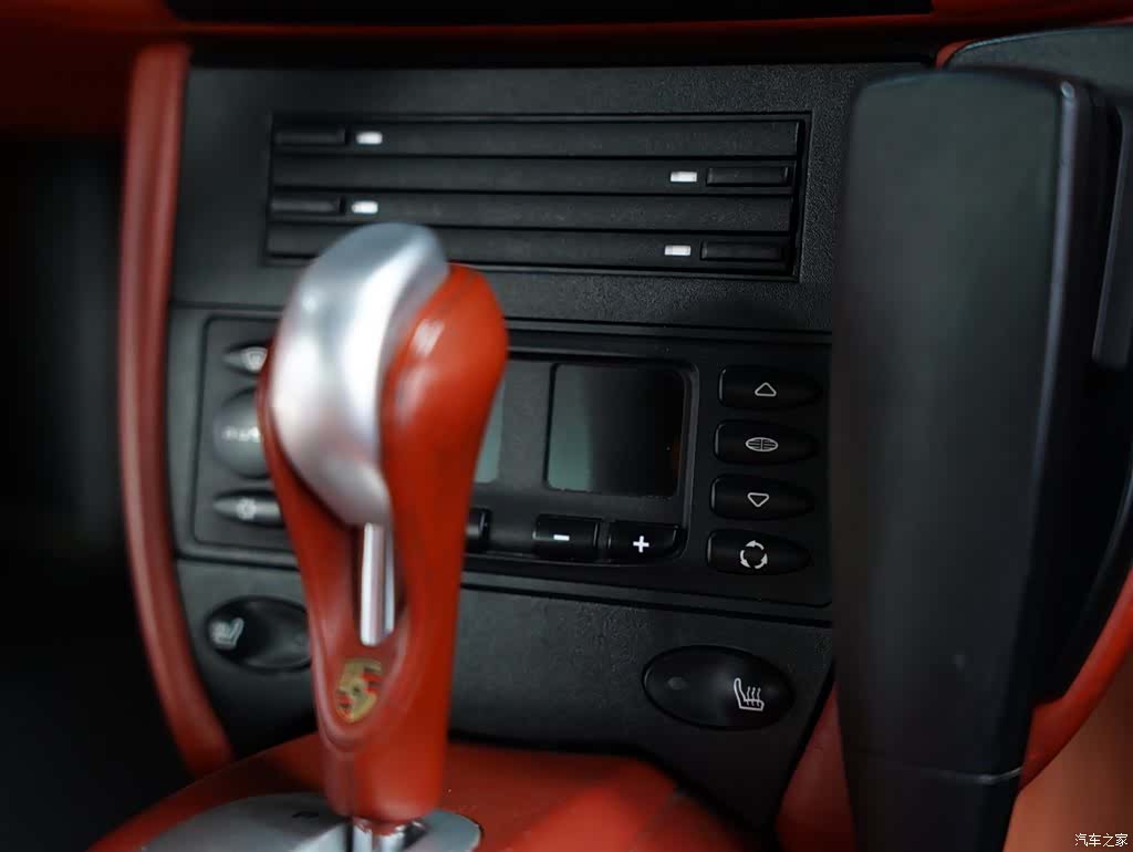 Porsche 911, 2004 43