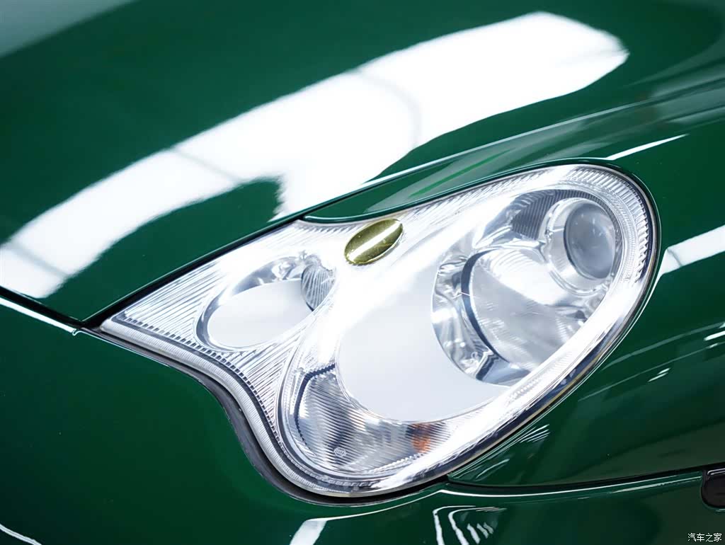 Porsche 911, 2004 17