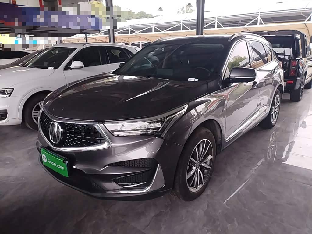 Acura RDX