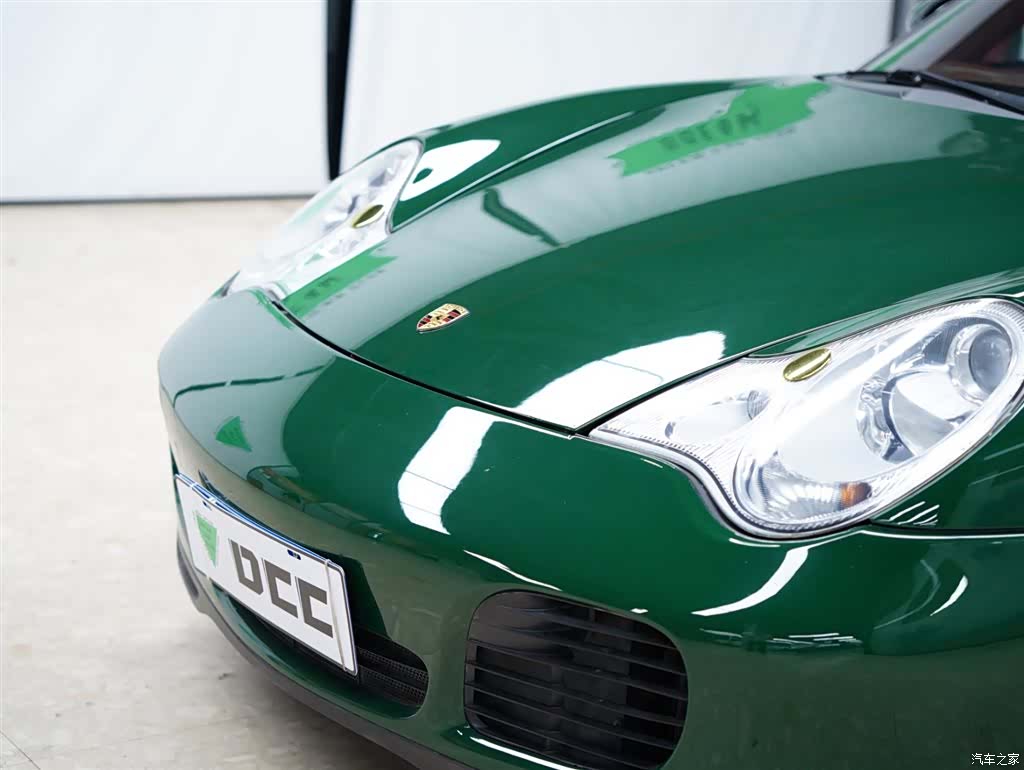 Porsche 911, 2004 18