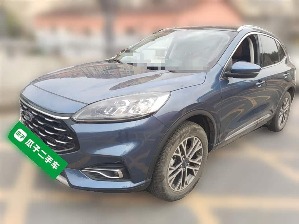 Ford Ruiji Ford Ruiji