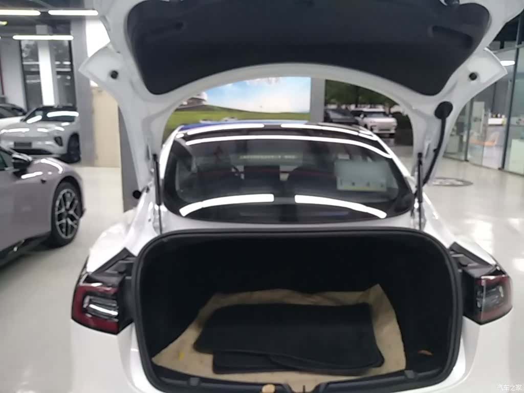 Tesla Model 3, 2019 19