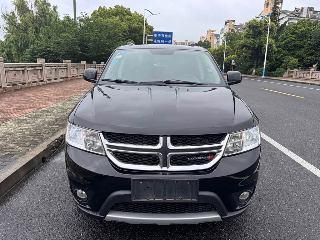 Dodge Journey