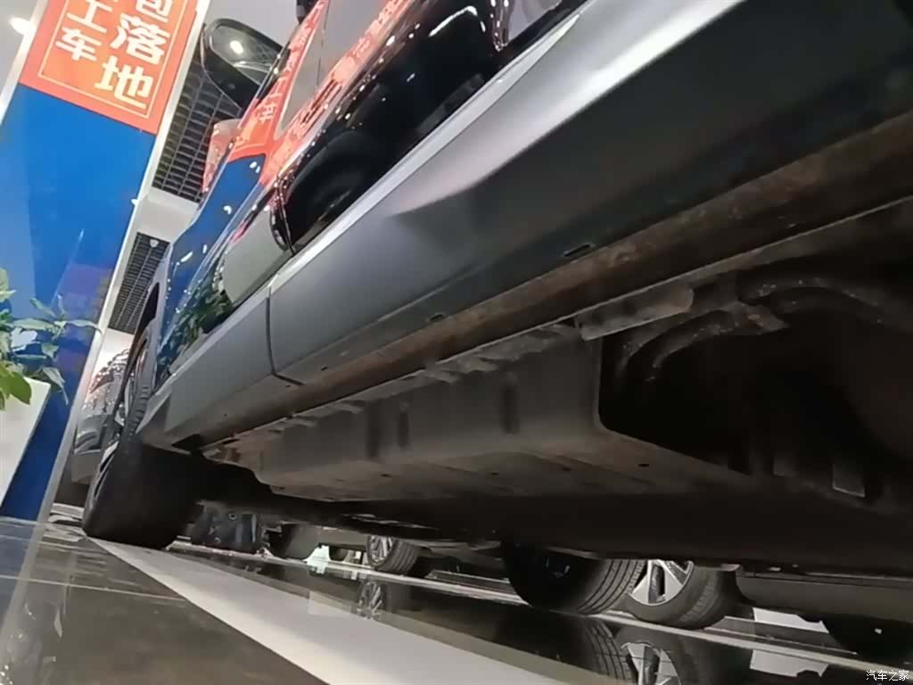 BYD Song, 2024 22