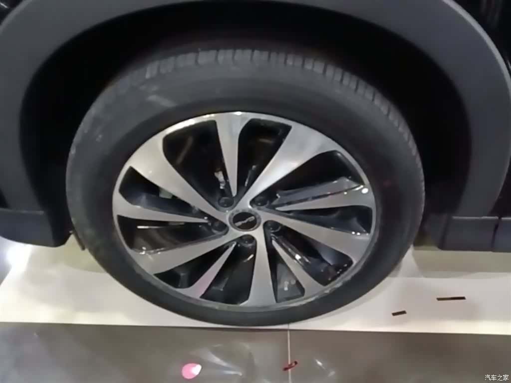 BYD Song, 2024 23