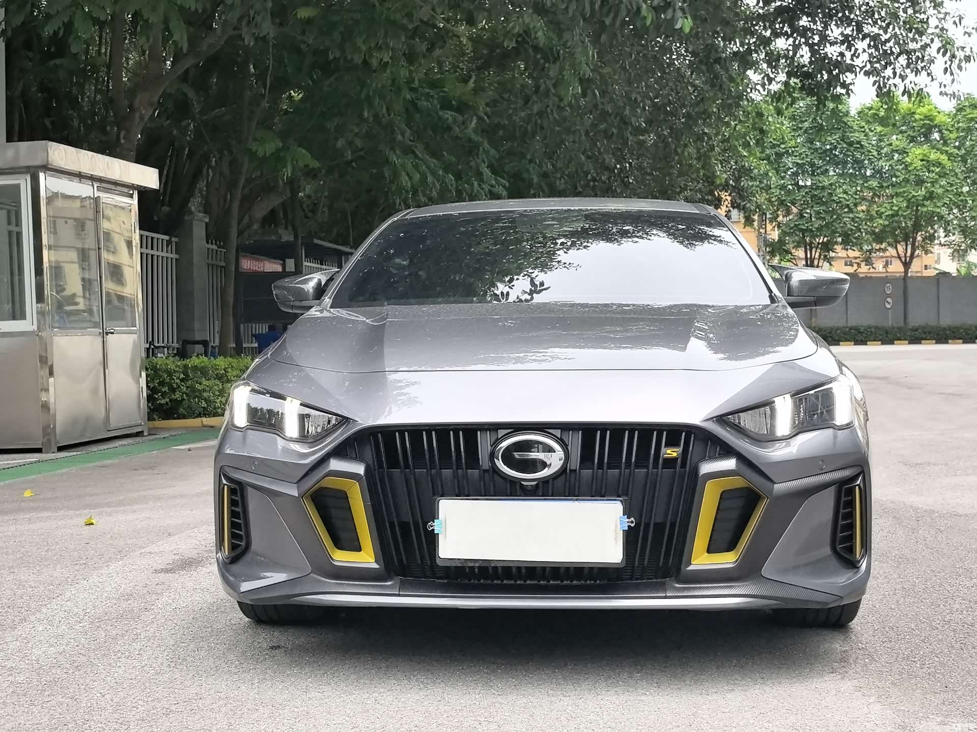 GAC Empow, 2022 2