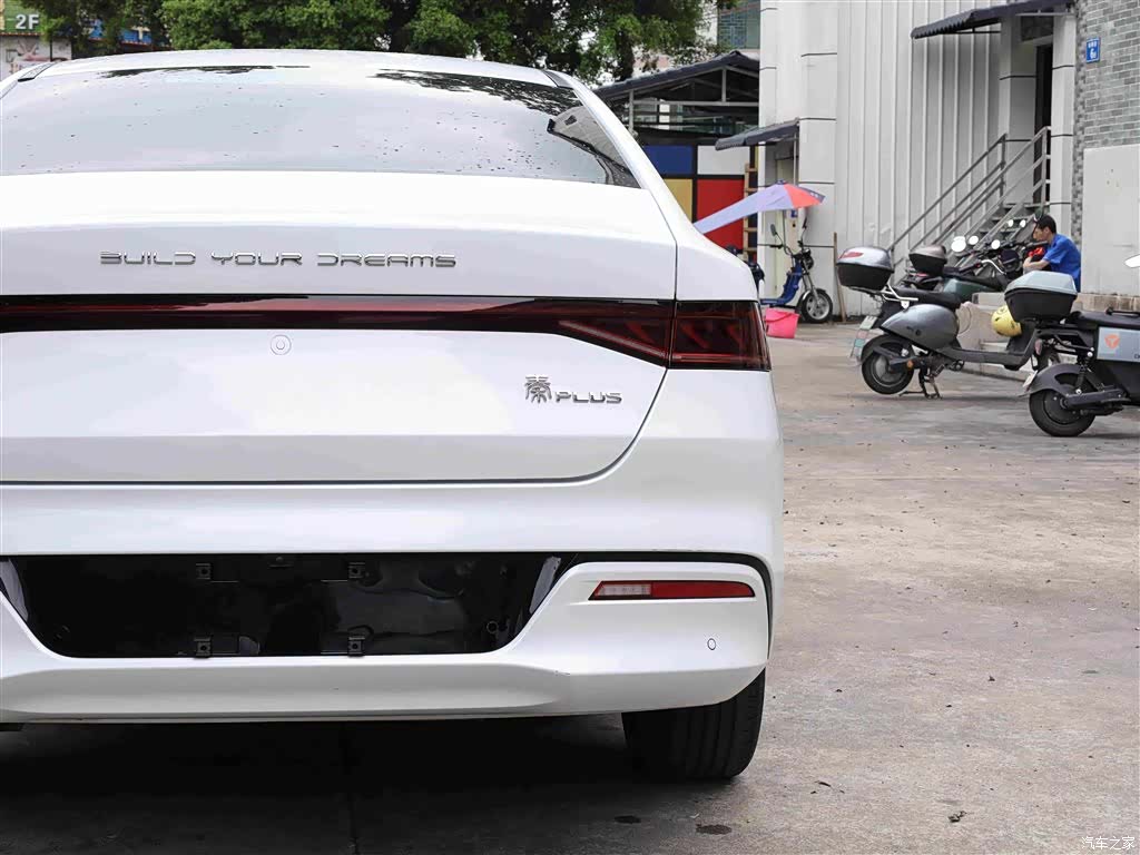 BYD Qin, 2024 24