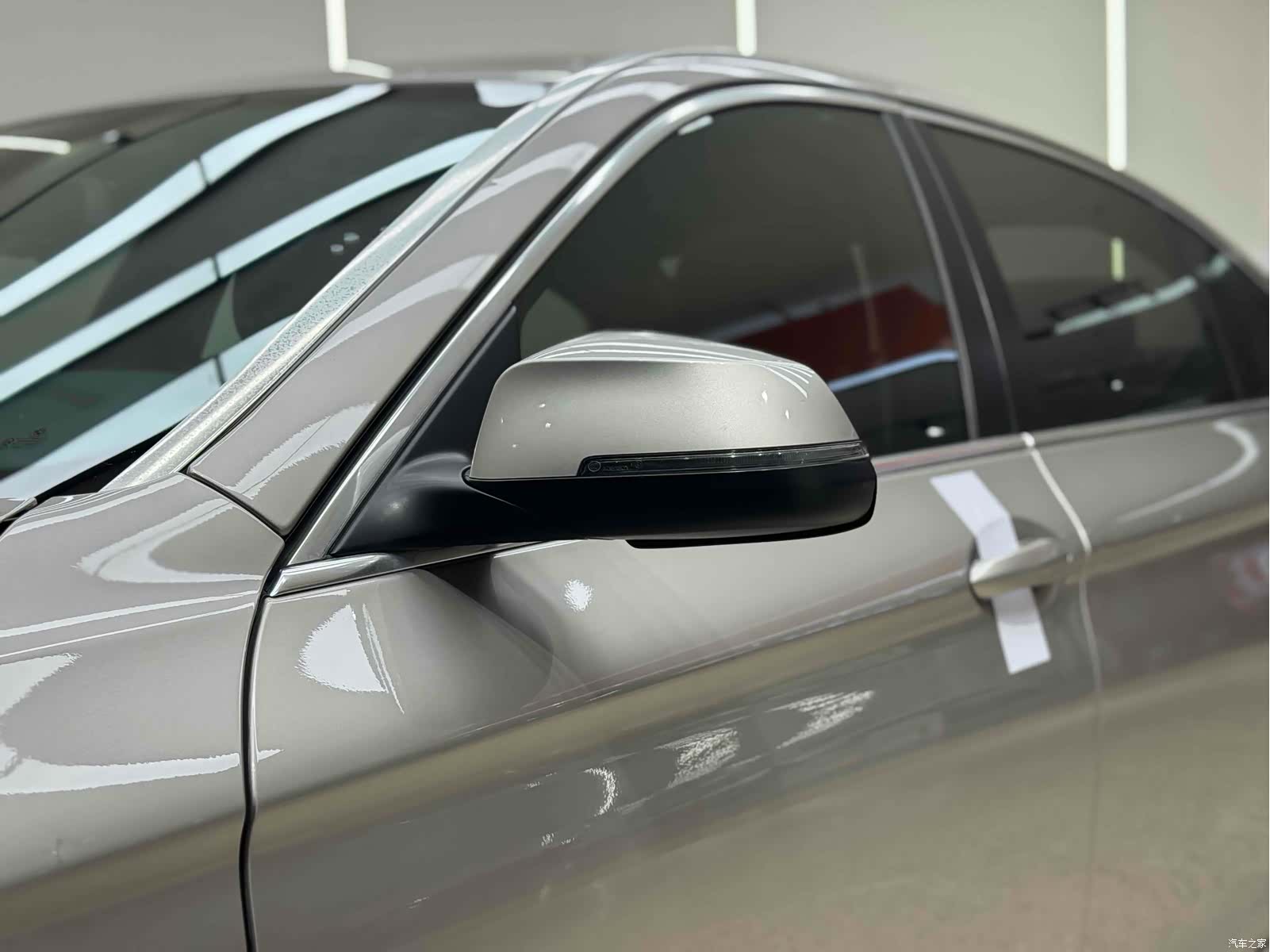 BMW 5 Series, 2016 9