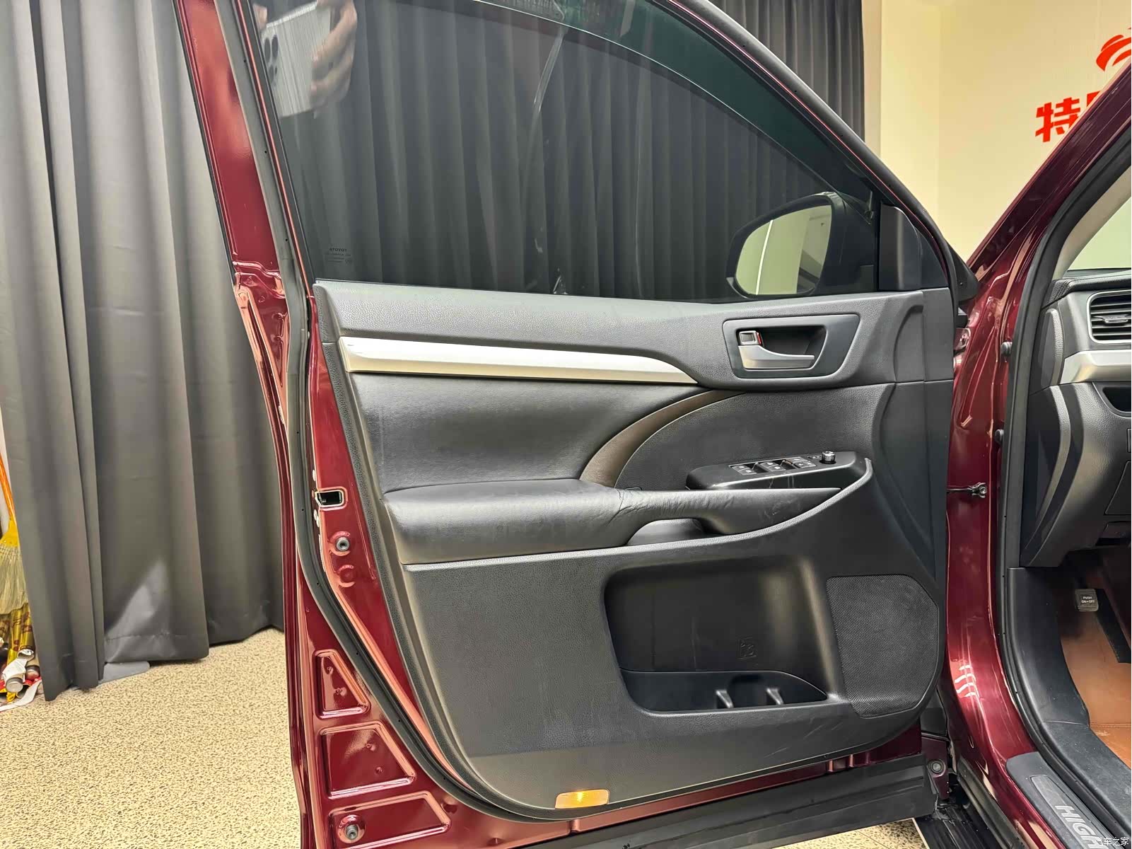 Toyota Highlander, 2017 13