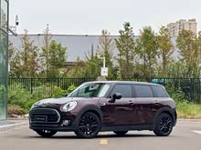 MINI CLUBMAN 2016�� �Ŀ� 1.5T COOPER ���Ͱ�