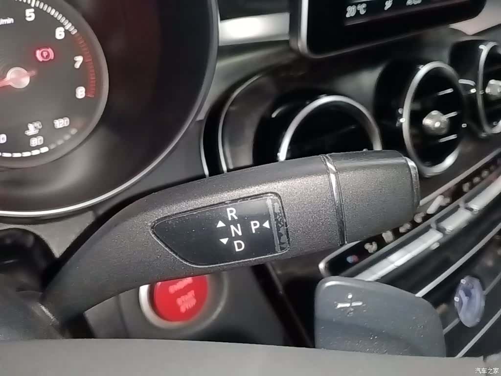 Mercedes-Benz C-Class, 2016 14