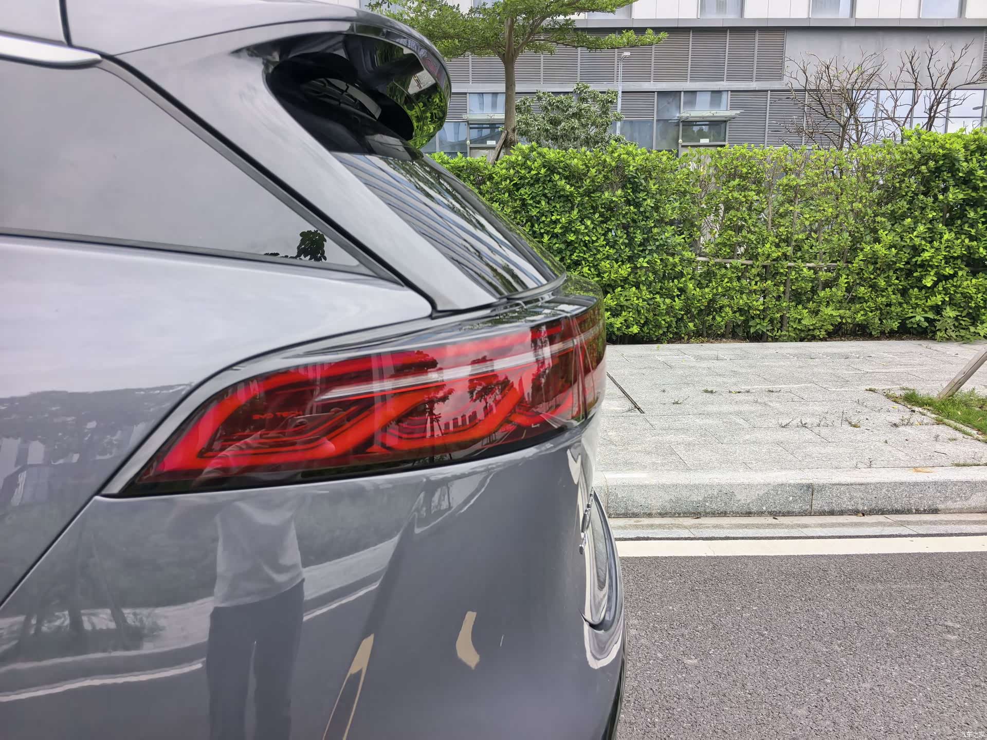 BYD Tang, 2024 20