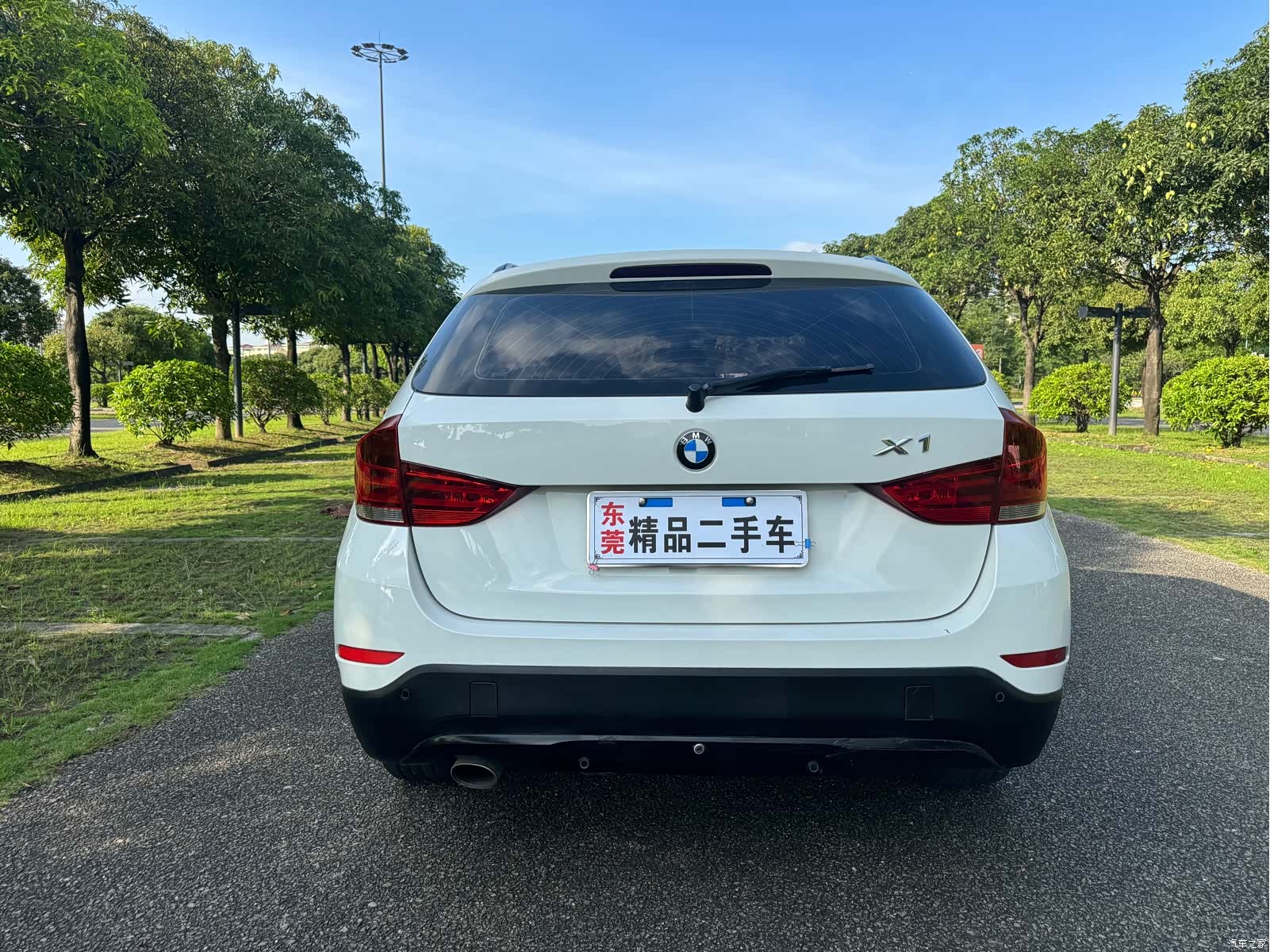 BMW X1, 2014 все фото