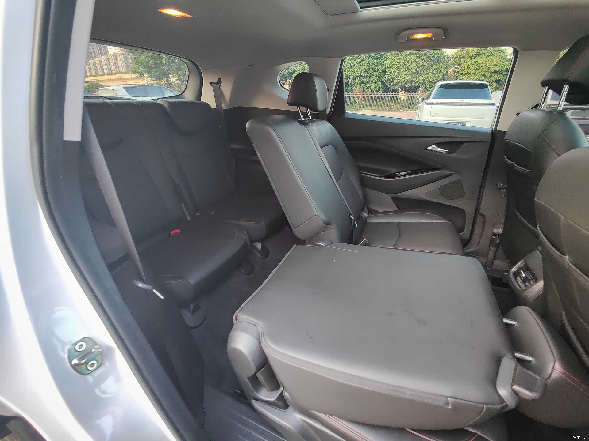Chevrolet Redline, 2019 11