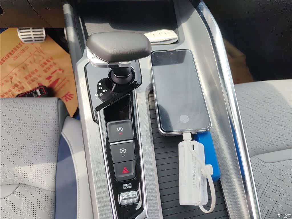 Geely Preface, 2021 13