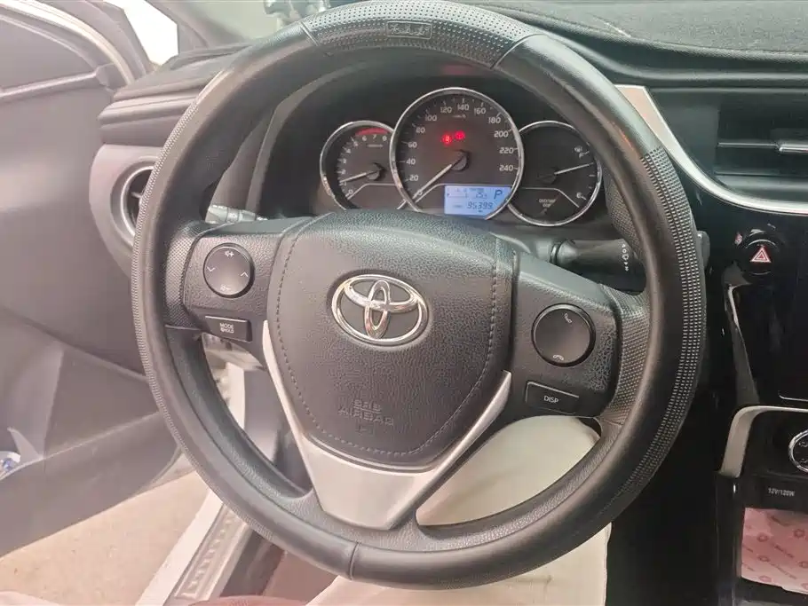 Toyota Lei Ling