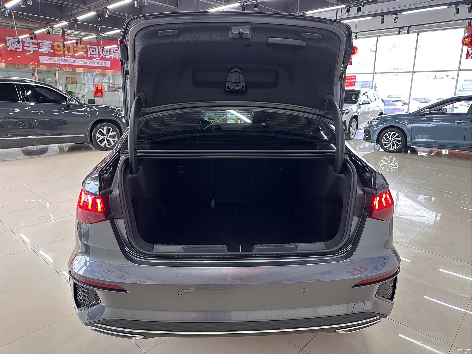 Audi A3, 2023 18