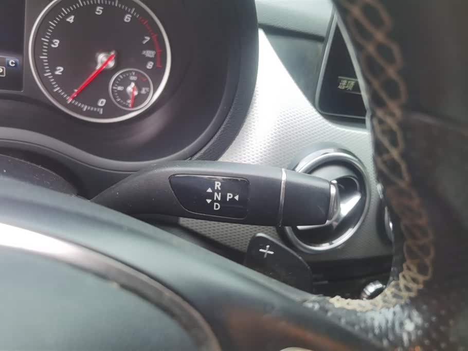 Mercedes-Benz Class B