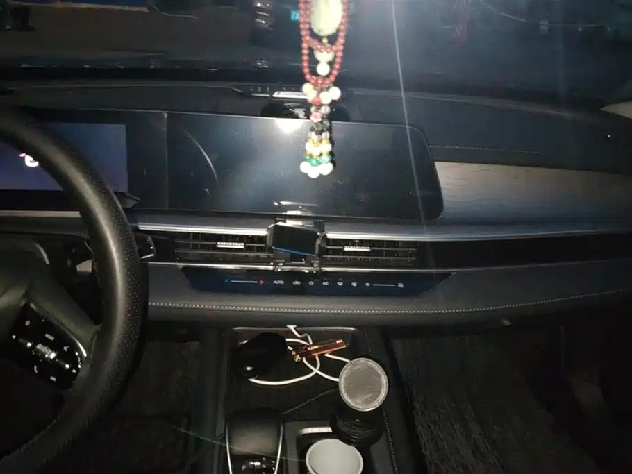 Chery Fulwin Fengyun A8