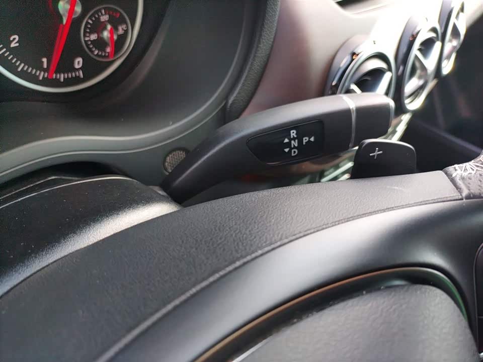 Mercedes-Benz Class B