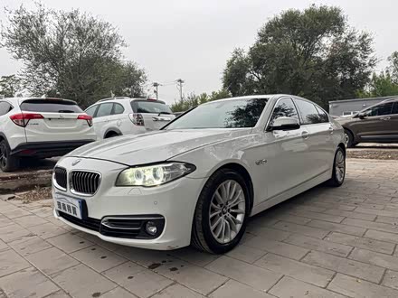 5ϵ 2014 525Li װ