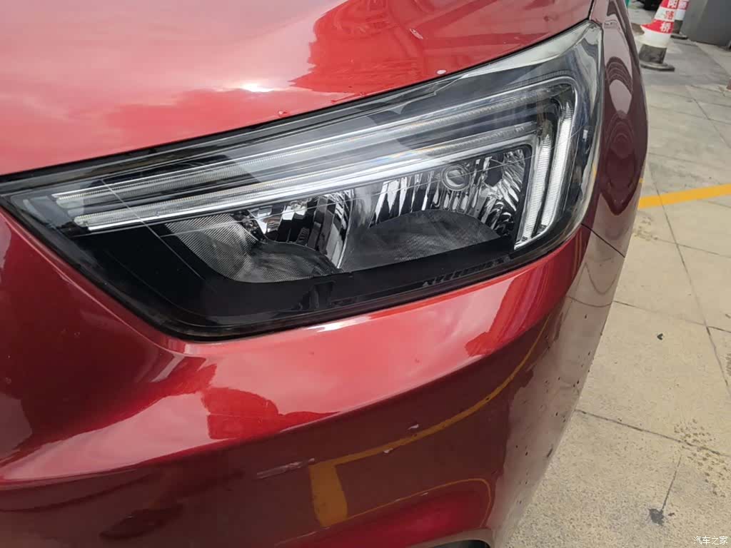 Buick Encore, 2018 24